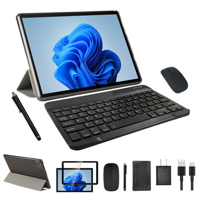 PC da tabuleta de 8Gb Ram Android WIFI GPS 120hz Ultrabook para estudantes do negócio