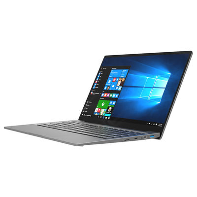 Laptop do portátil do negócio do Oem 13,3 fabricante de Intel Core I5 da polegada