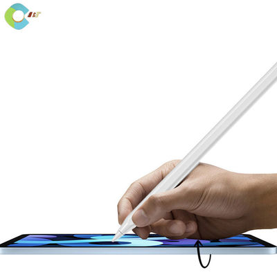 Estilete plástico Pen Bulk Wholesale 140mA do Touchpad de Apple Android