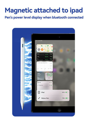 IOS Ipad de POM Ative Capacitive Stylus Digitizer Pen For Apple Android