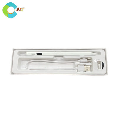 Penas maiorias personalizadas do estilete para a tabuleta de Ipad Apple