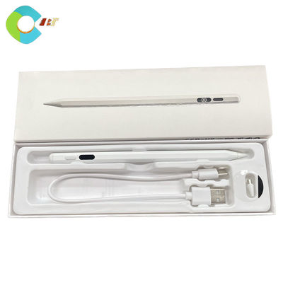 Penas maiorias personalizadas do estilete para a tabuleta de Ipad Apple