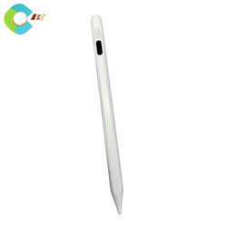 Penas maiorias personalizadas do estilete para a tabuleta de Ipad Apple