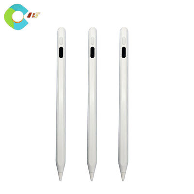 Estilete capacitivo ativo Pen For Touch Screen da rejeção universal da palma