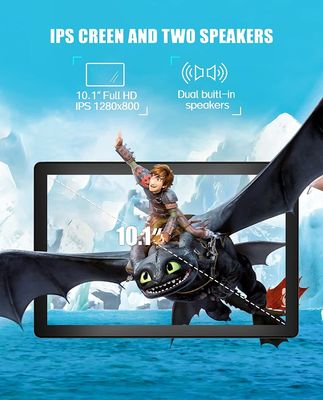 Jogo Ultrabook do portátil da ROM 64GB 256GB de Android 12 com a bateria de GPU 6000mAh