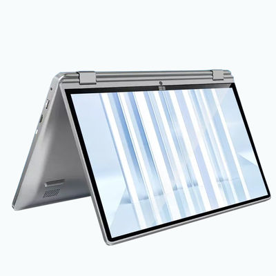2 fabricantes de 1 em 13,3 de” portátil do Oem do computador do écran sensível FHD IPS Ultrabook