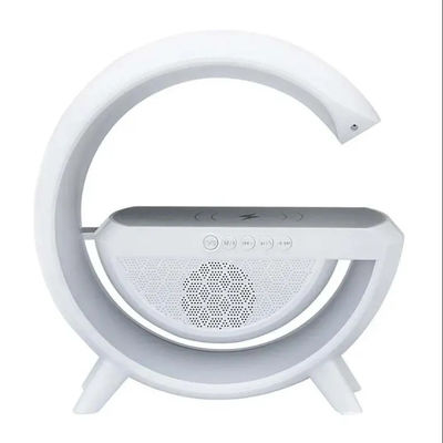 Orador sem fio de Bluetooth da bateria recarregável para a fluência da música