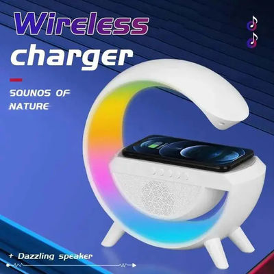 Distorção de harmônico total sem fio plástica do orador 235*80*238MM de Bluetooth