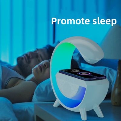Porta-voz Bluetooth portátil sem fio USB com microfone
