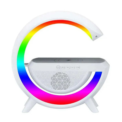 Altavoz Bluetooth sem fio de plástico com frequência Bluetooth 2.4 GHz-2.48 GHz