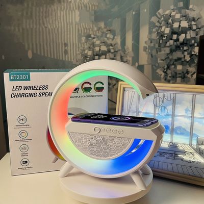 BT2301 Alto-falante Bluetooth sem fio com duração da bateria de 3-4 horas