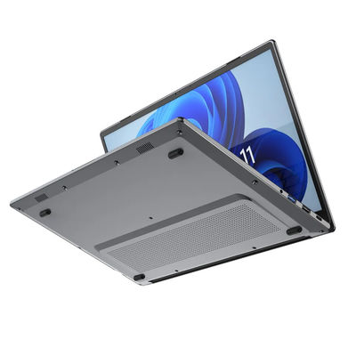 375*243*22mm Painel LCD de 15,6 polegadas com armazenamento SSD de 512 GB em alta demanda